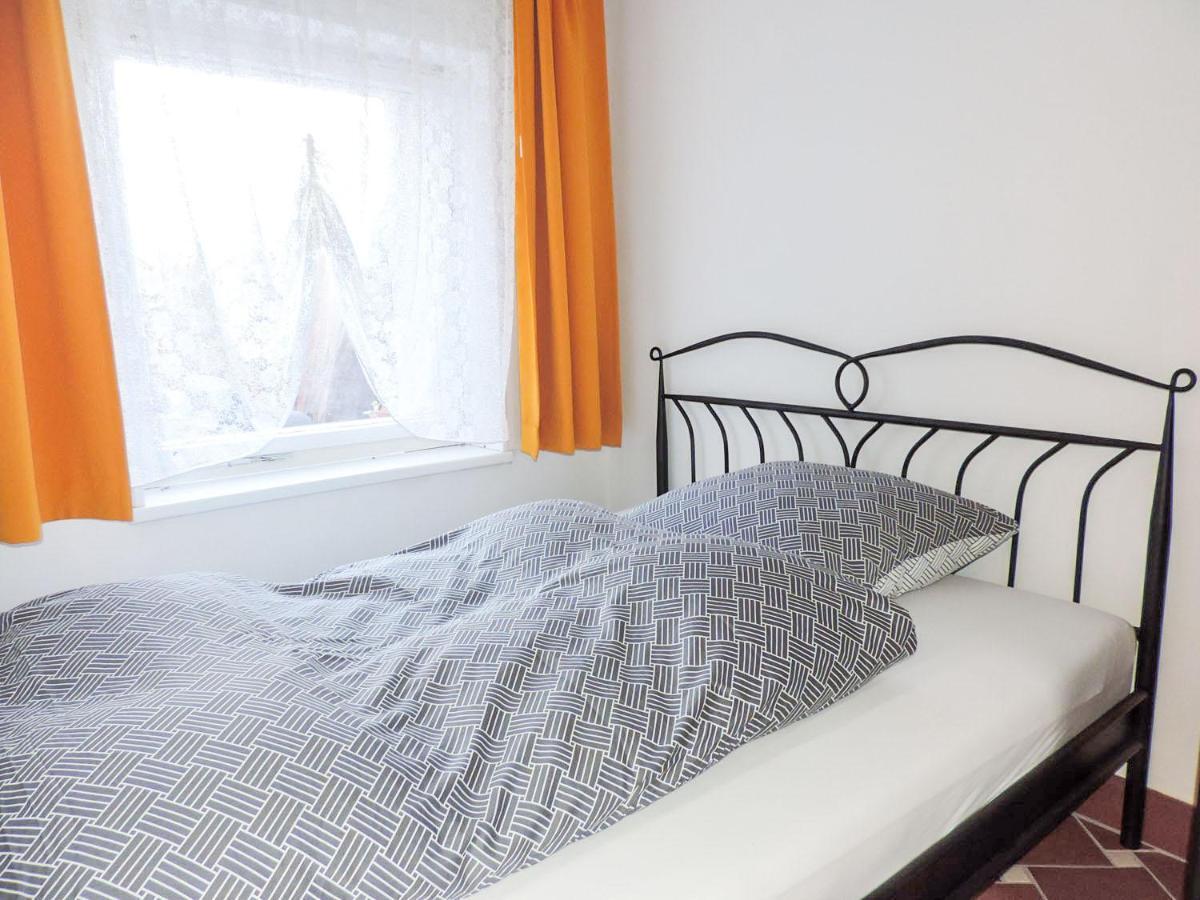 Stilvolles Ferienhaus Artdeco Wernigerode Eksteriør billede