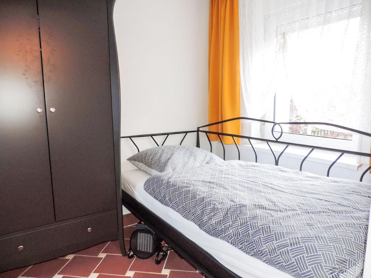 Stilvolles Ferienhaus Artdeco Wernigerode Eksteriør billede